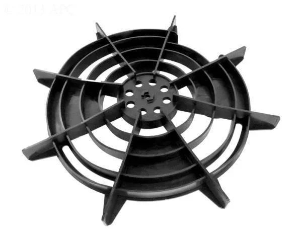 Filter Cartridge Support