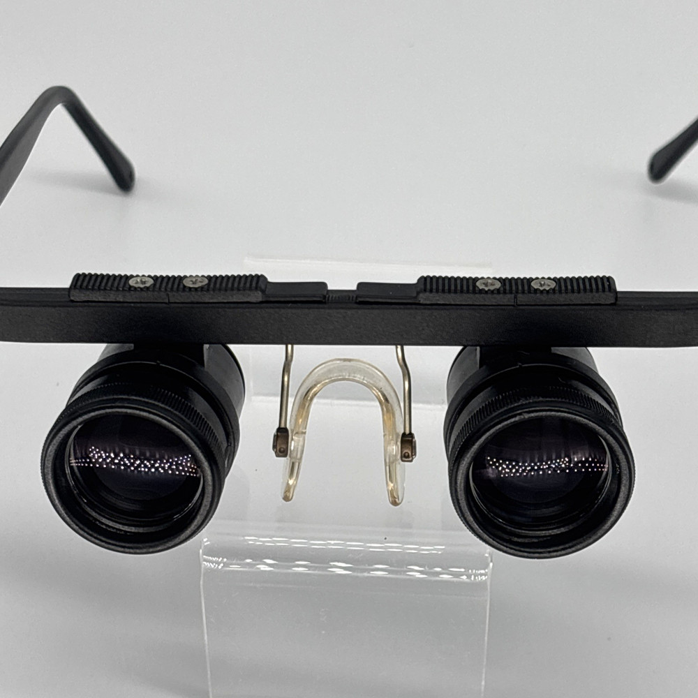 Eschenbach Lupe 2,5x Telescope Glasses