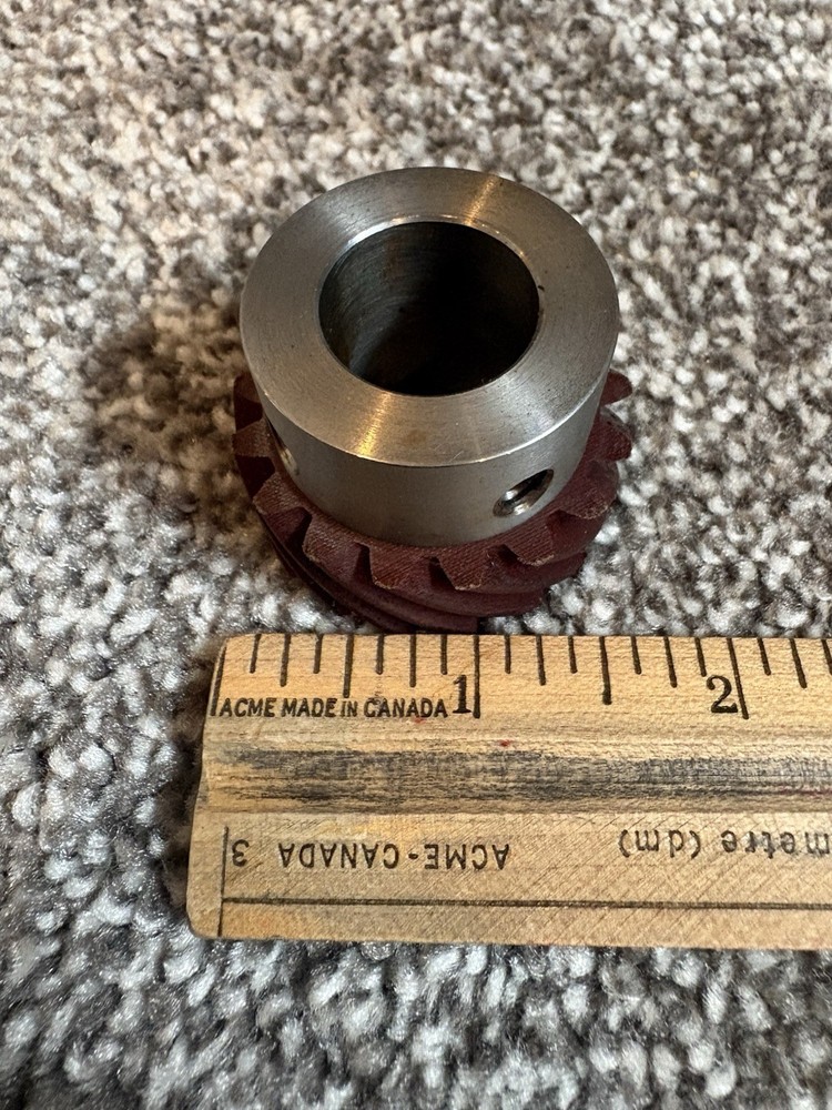 Century LaVezzi Projector Sprocket Gear