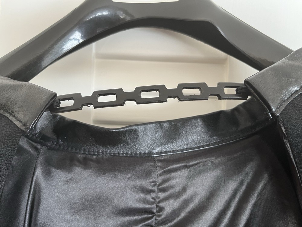 Darth Vader Cape and Robe RoTJ