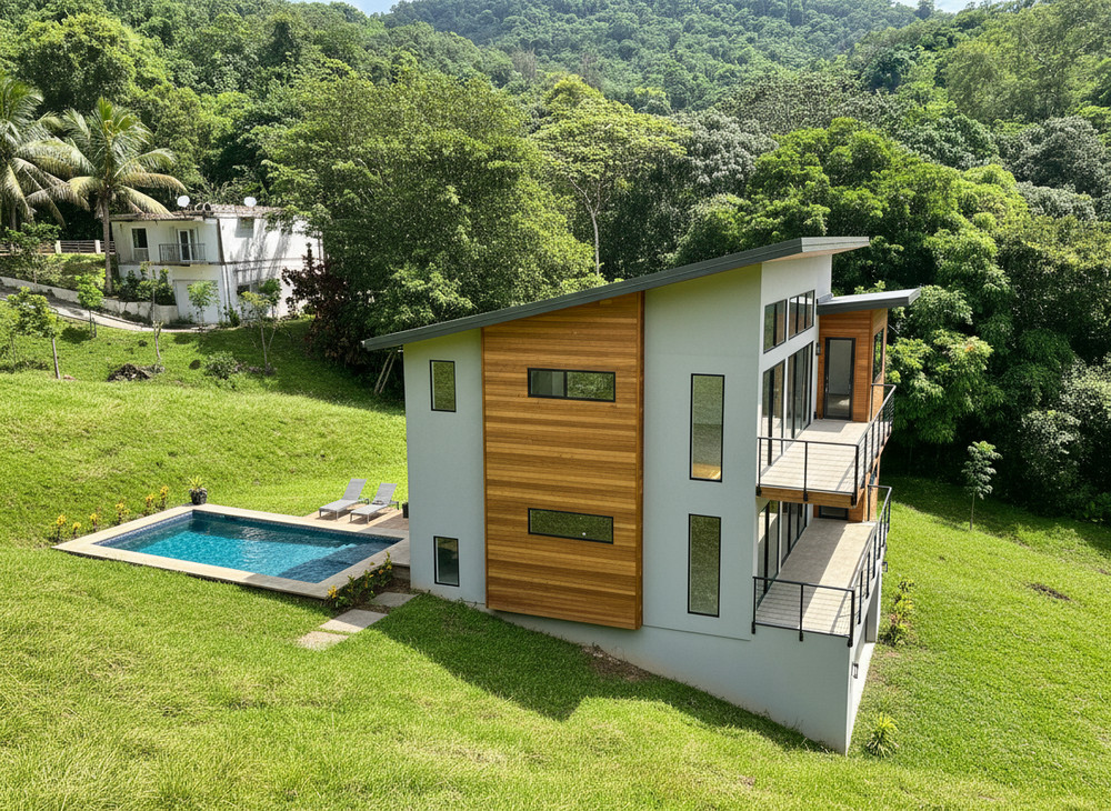 Empty Land Visualization – Transform Vacant Lots into Market-Ready Concepts