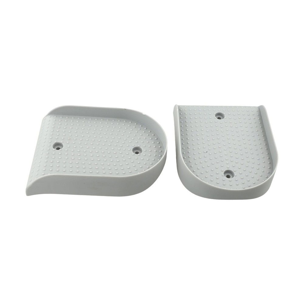 Climbing Machine Accessories ABS Plastic Material Compact Size Indoor Workouts