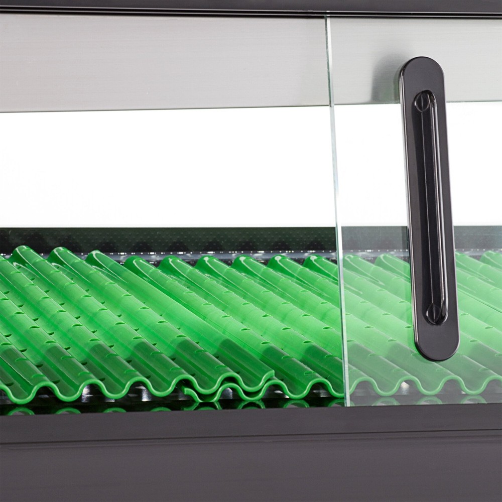 Countertop Refrigerated Sushi Display Case - 60"