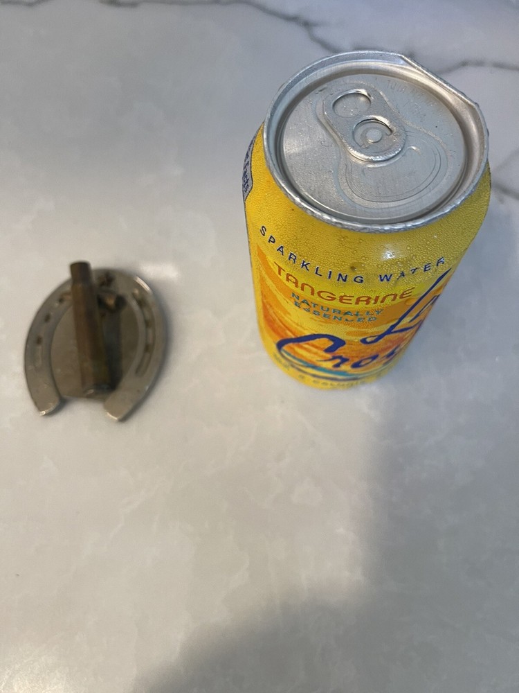WW2 Japanese Trench Art