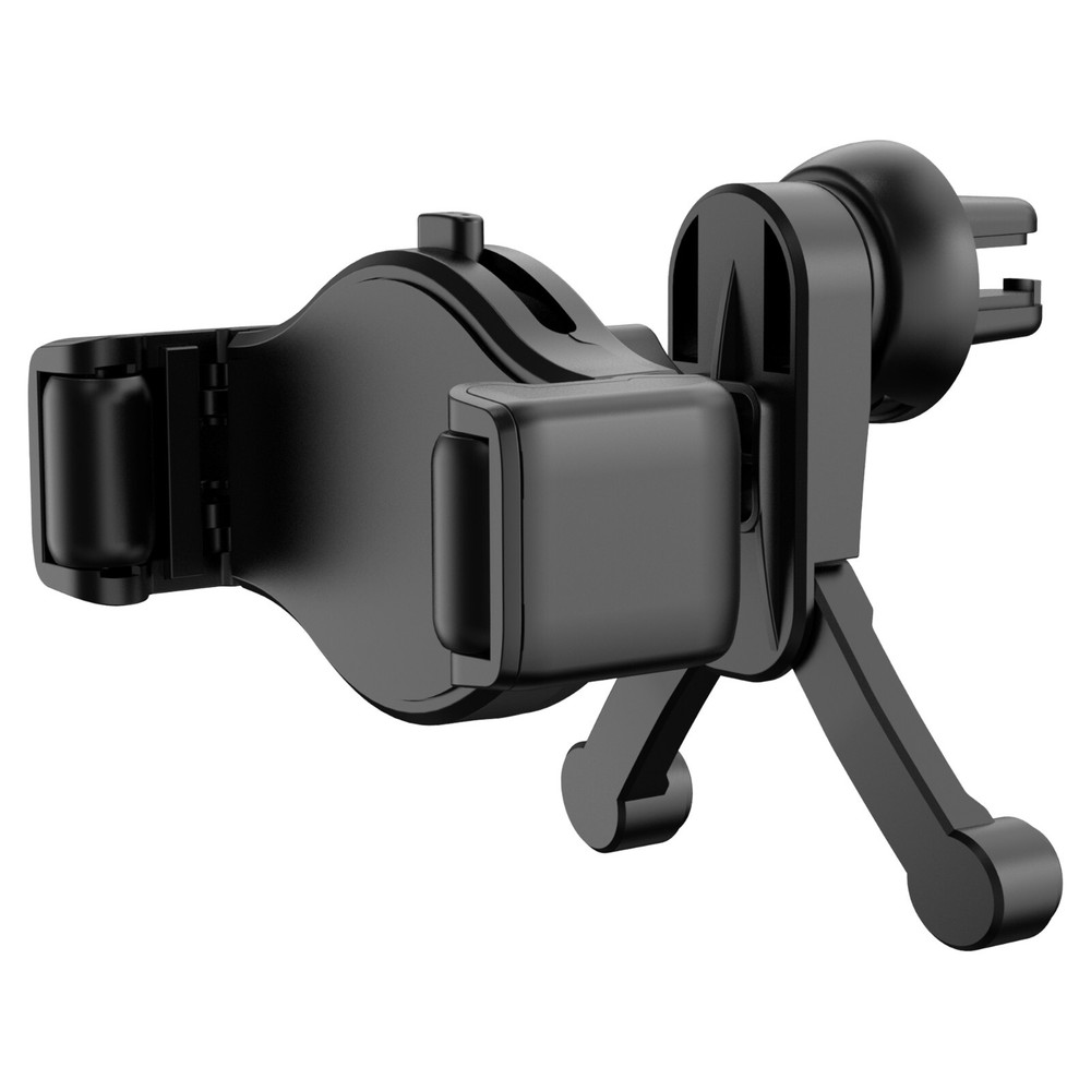 Cellet Silicon Roller Cradle Air vent Phone Mount