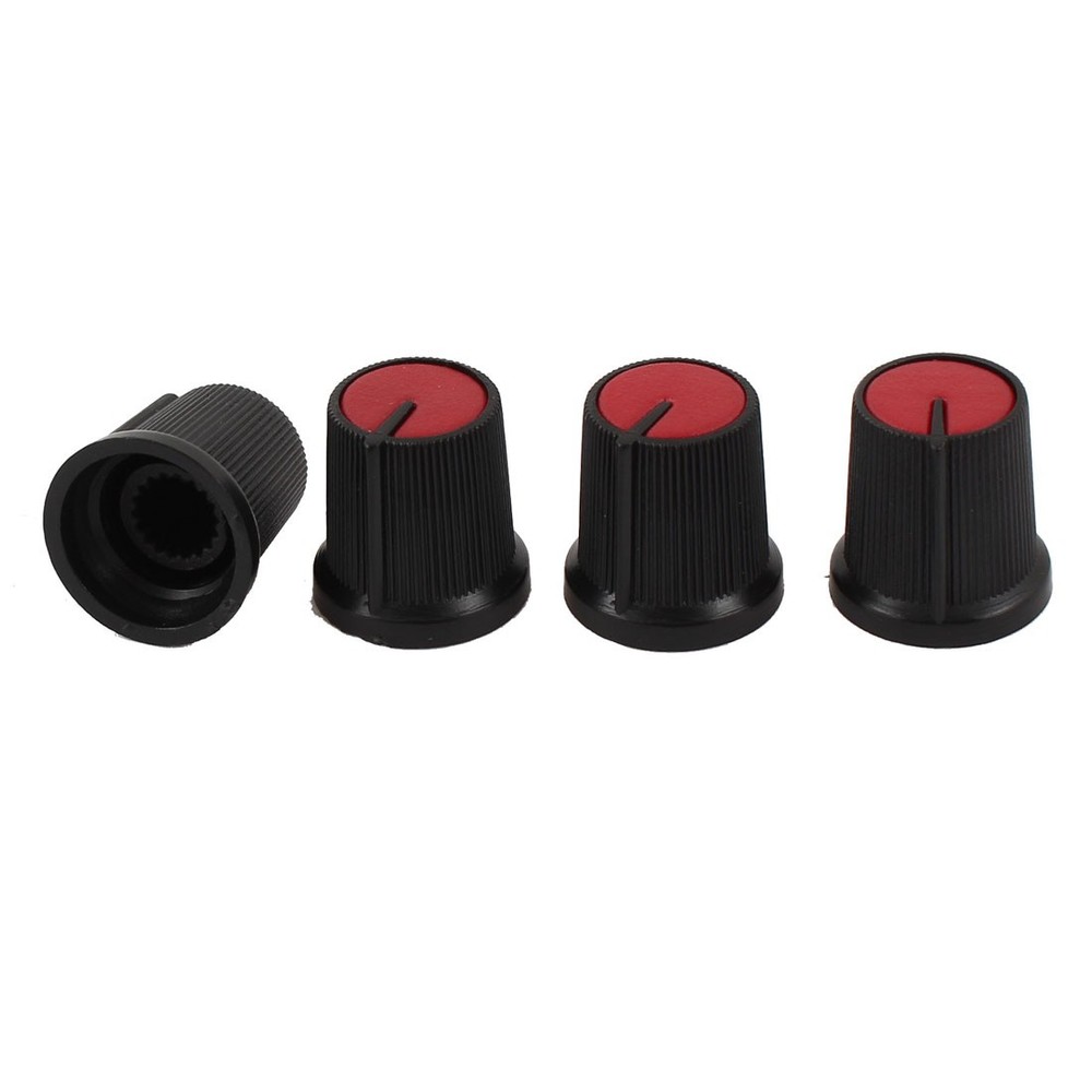 Sourcingmap - Potentiometer Knob