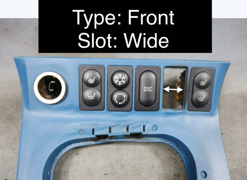 Z3 Quick Charge USB Port