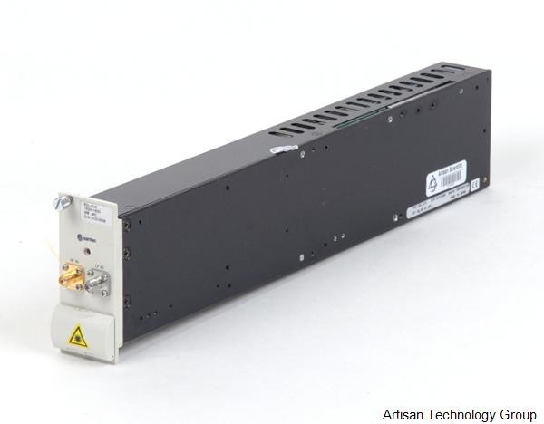 Santec ECL-210 Tunable Laser