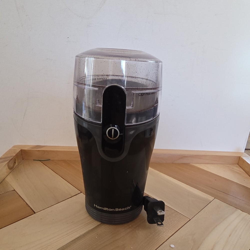 Hamilton Beach 80335R 12 Cup Coffee Maker - Black