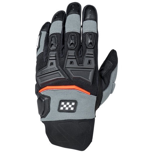 Cortech Aero-Tec 2.0 Gloves Sm Gun