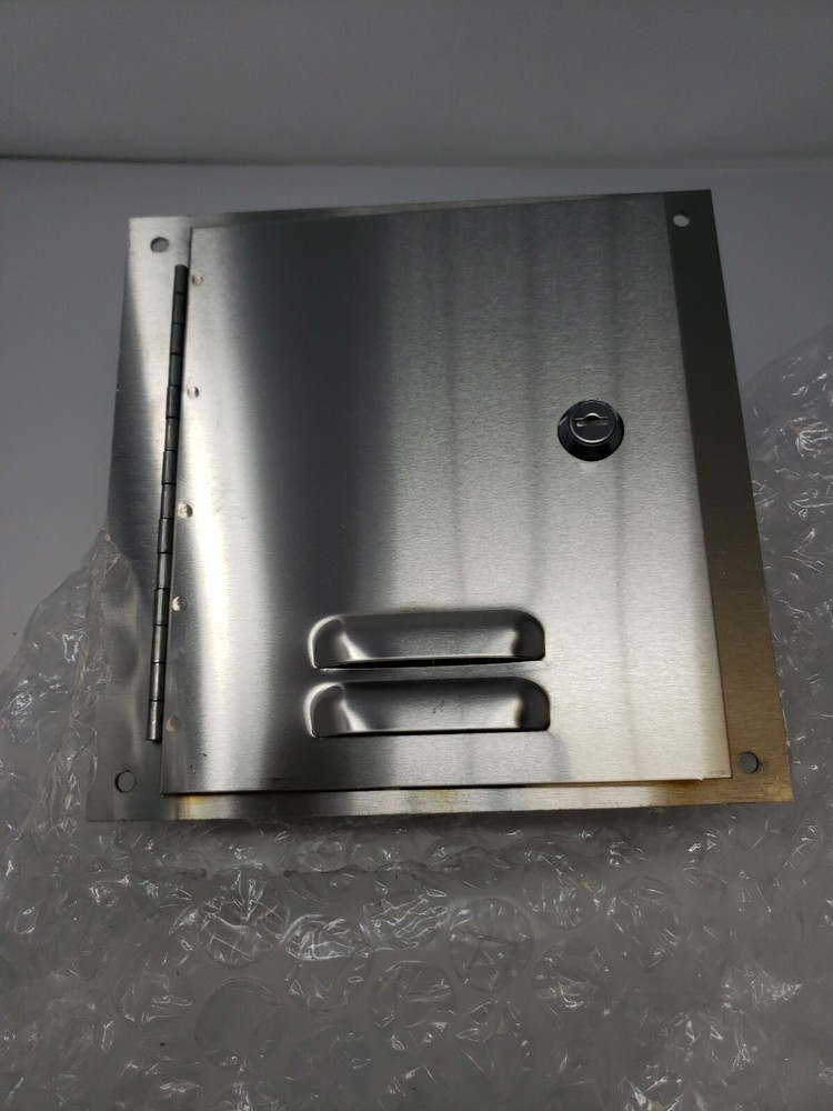 Flush Mount Fill Box 21430874