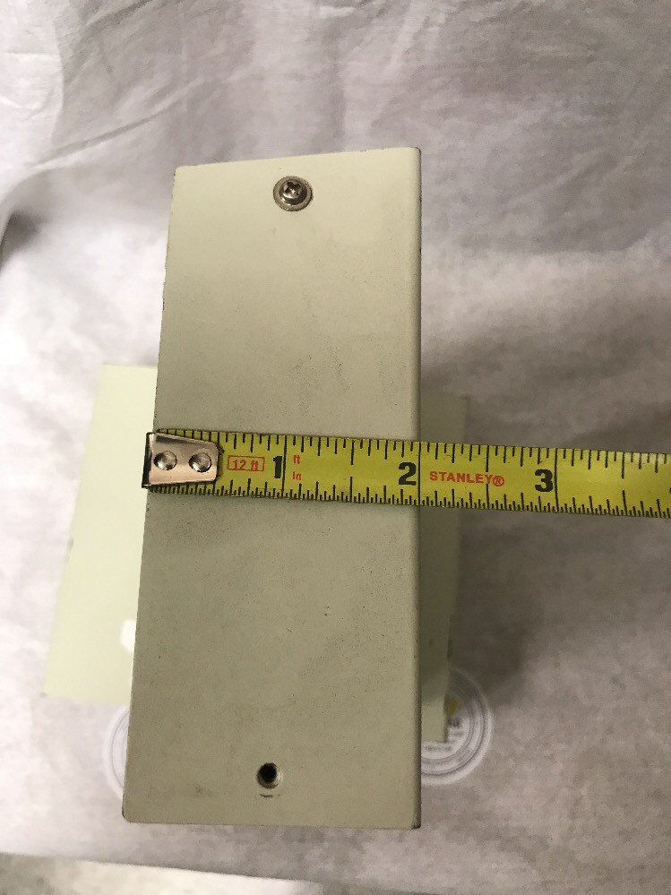 DATA Transfer SWITCH A B Run Model Teach Model AG Associates