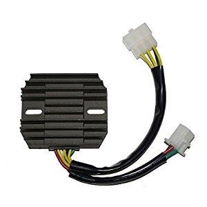 ELECTROSPORT Regulator/Rectifier ESR540