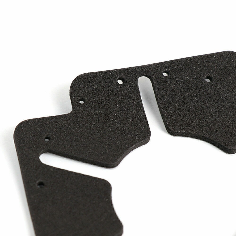 For Honda Pilot 2009-2015 Car Front Console Cup Retainer Holder Insert Tab Ipgmd