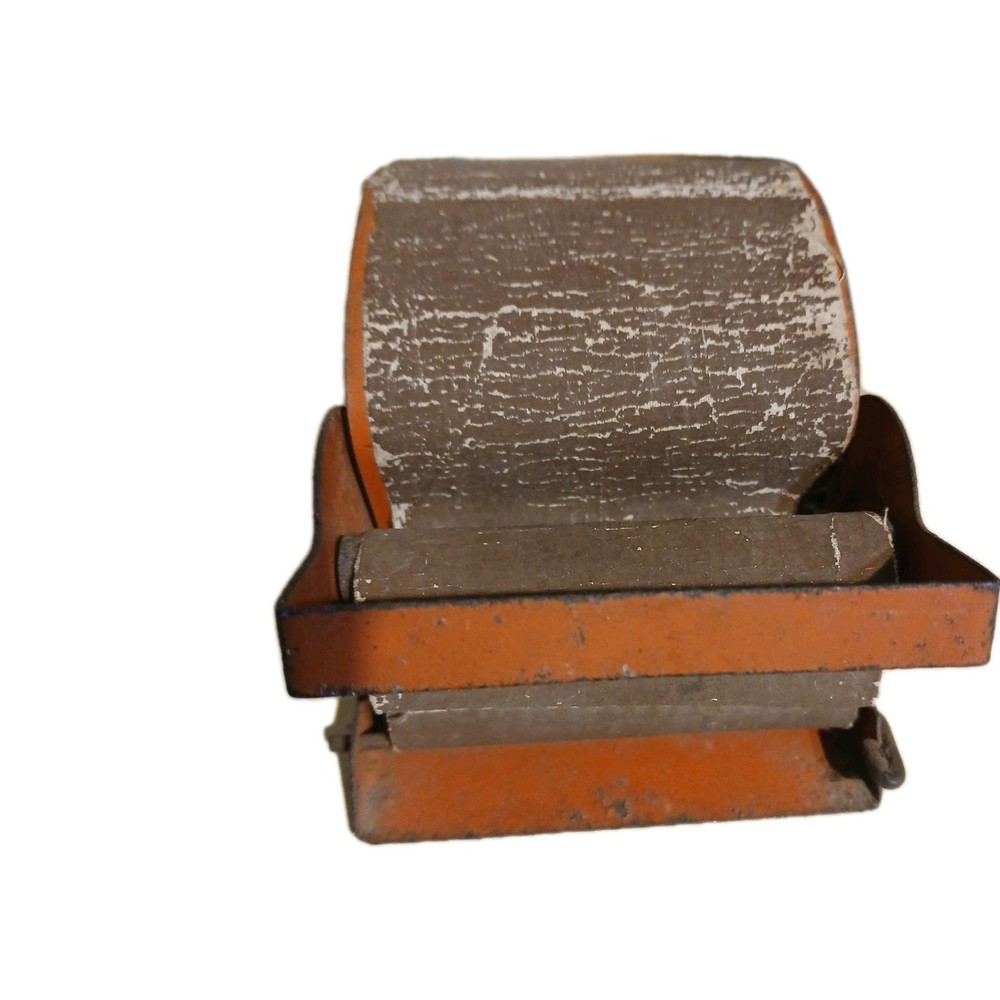 RollMaster Antique Solid Brass Cigarette Rolling Machine
