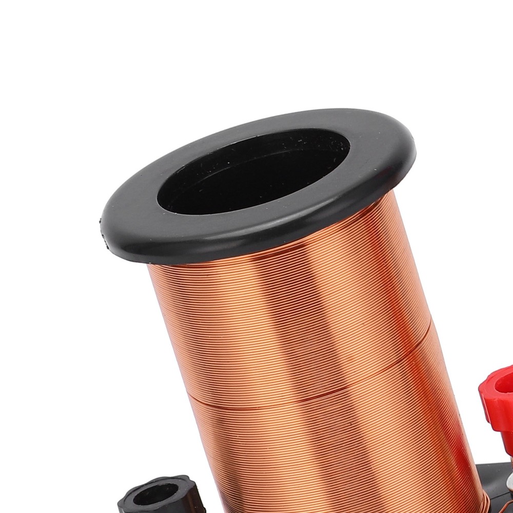 Primary Secondary Coil Electromagnetic Induction Coil Experiment For Physics
