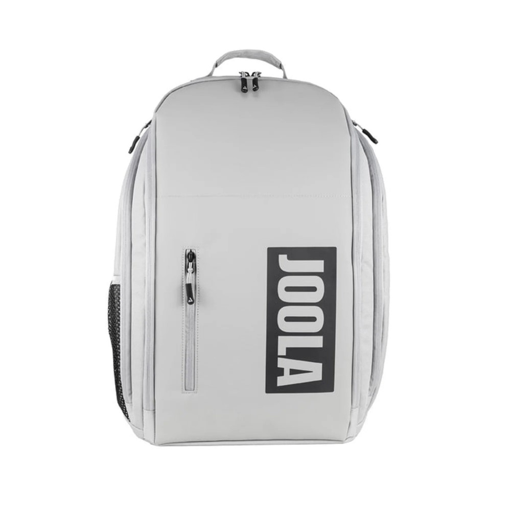 JOOLA Vision II Backpack Gray Black