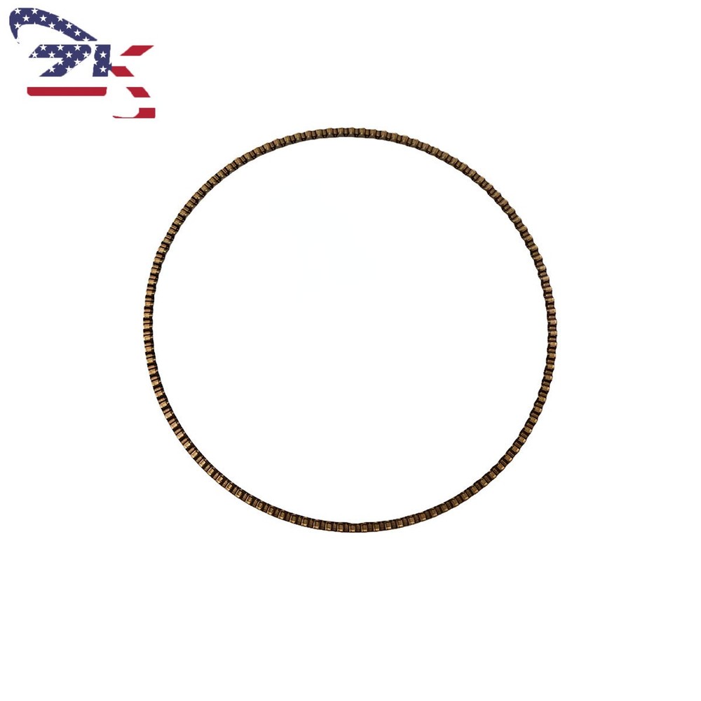STD Engine Piston Ring Set For 2011-2016 Chrysler Dodge Jeep Ram 3.6L