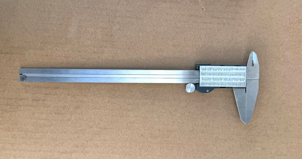 Spi 11-963-6 ABSOLUTE Digital Caliper