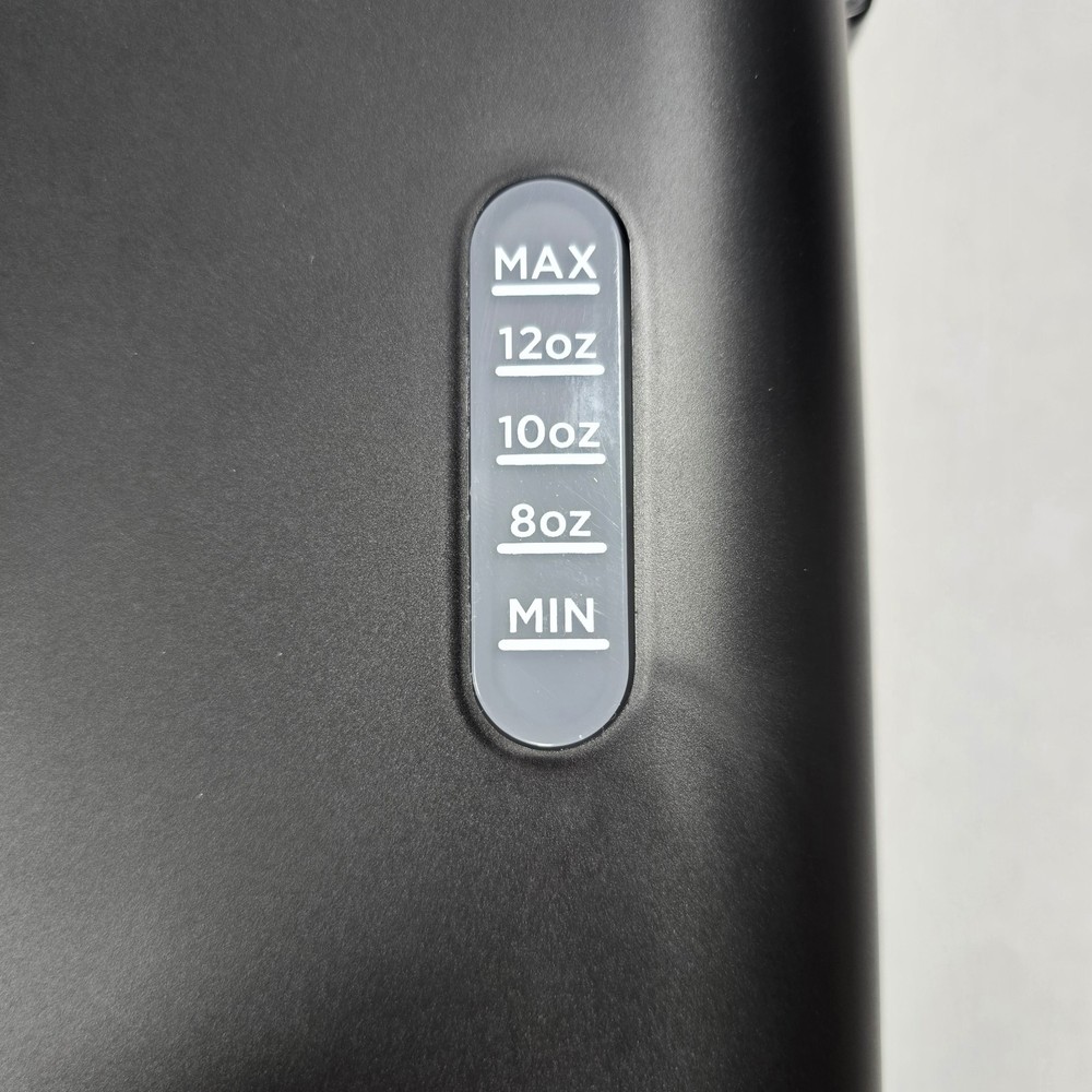 Hamilton Beach - FlexBrew Single-Serve Coffee Maker - Black -