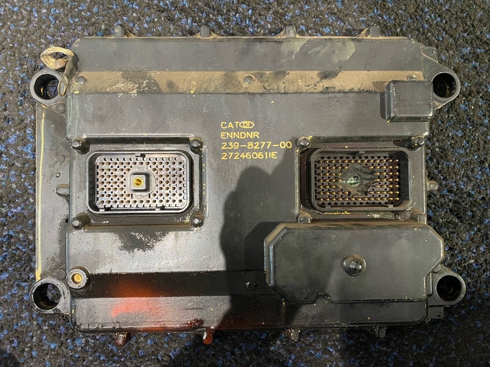 CORE Caterpillar C7 Diesel Engine Control Module, ECM, ECU, 239-8277-00