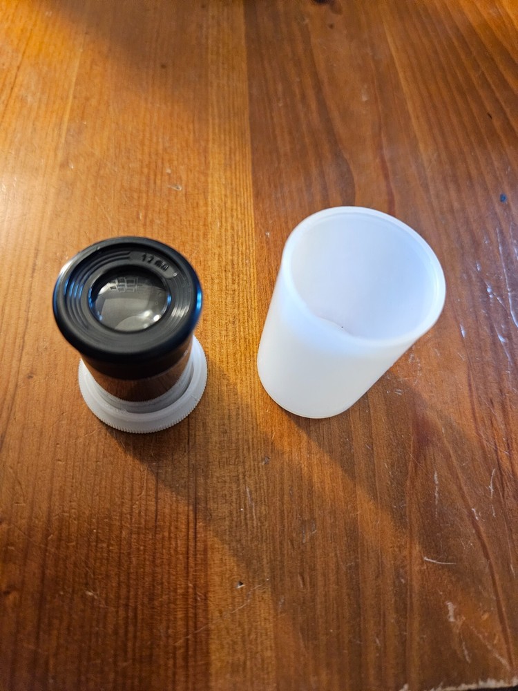 12mm Telescope Eyepiece