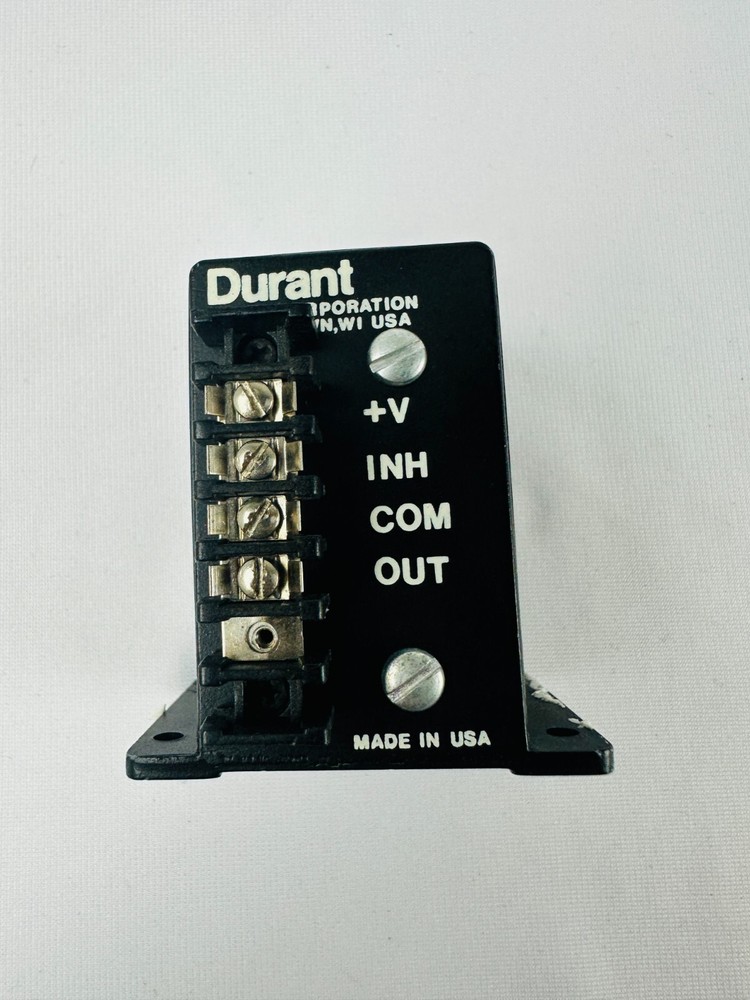 Durant 48160-440 Timer Module