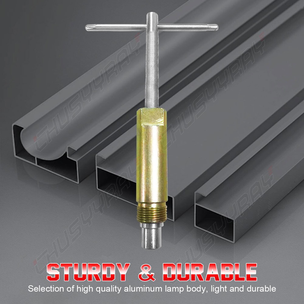 Plumbing Tools Compression Ring Removal Tool for Sleeve Puller Remover 1/2-Inch