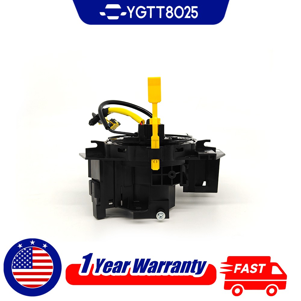 Clock Spring For Dodge RAM 1500 2013- 22 2500 3500 2013 2014 2015 2016 2017 2018