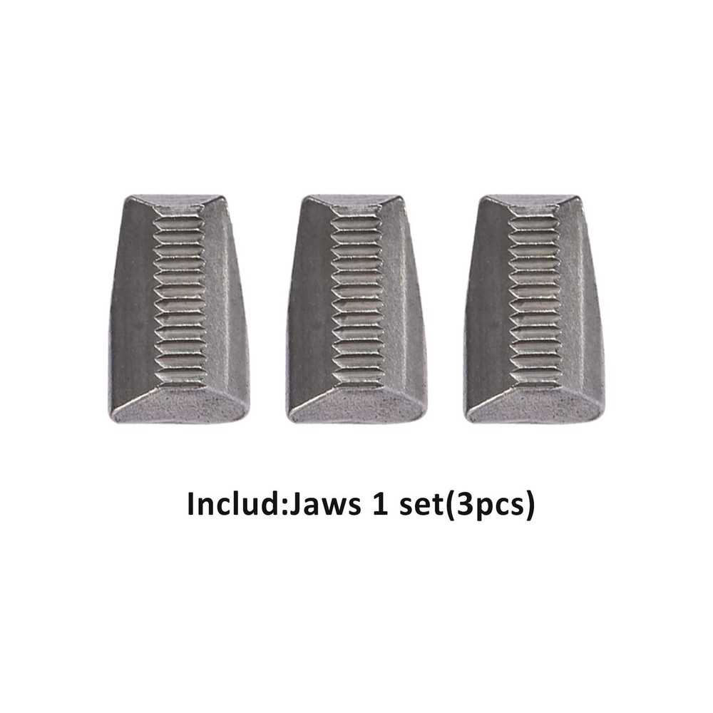 Replacement Jaws for Air Rivet Gun