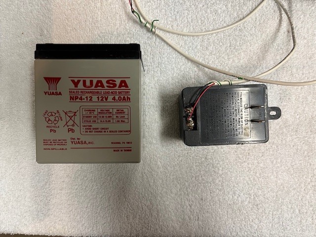 Napco Gemini P1632 Security System Control Panel, 8-32 Zones (GEM-P1632)