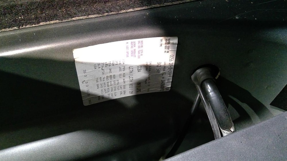 Used Floor Jack fits: 2011 Audi S4 Grade A
