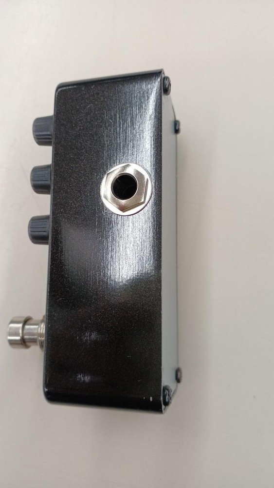 MOOER / MICRO PREAMP 011 (NO.03302026)