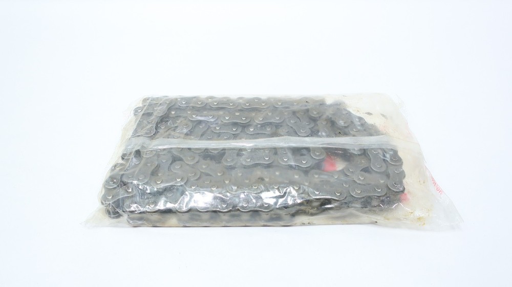 Tsubaki RS60 Riv Single Roller Chain 10ft