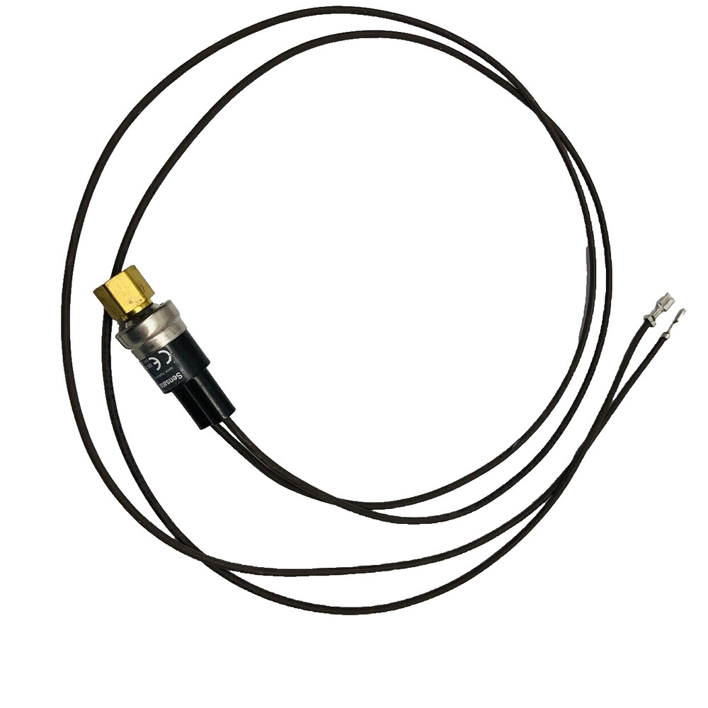 SENSATA # PS80-02 F1404 PRESSURE SWITCH LOW