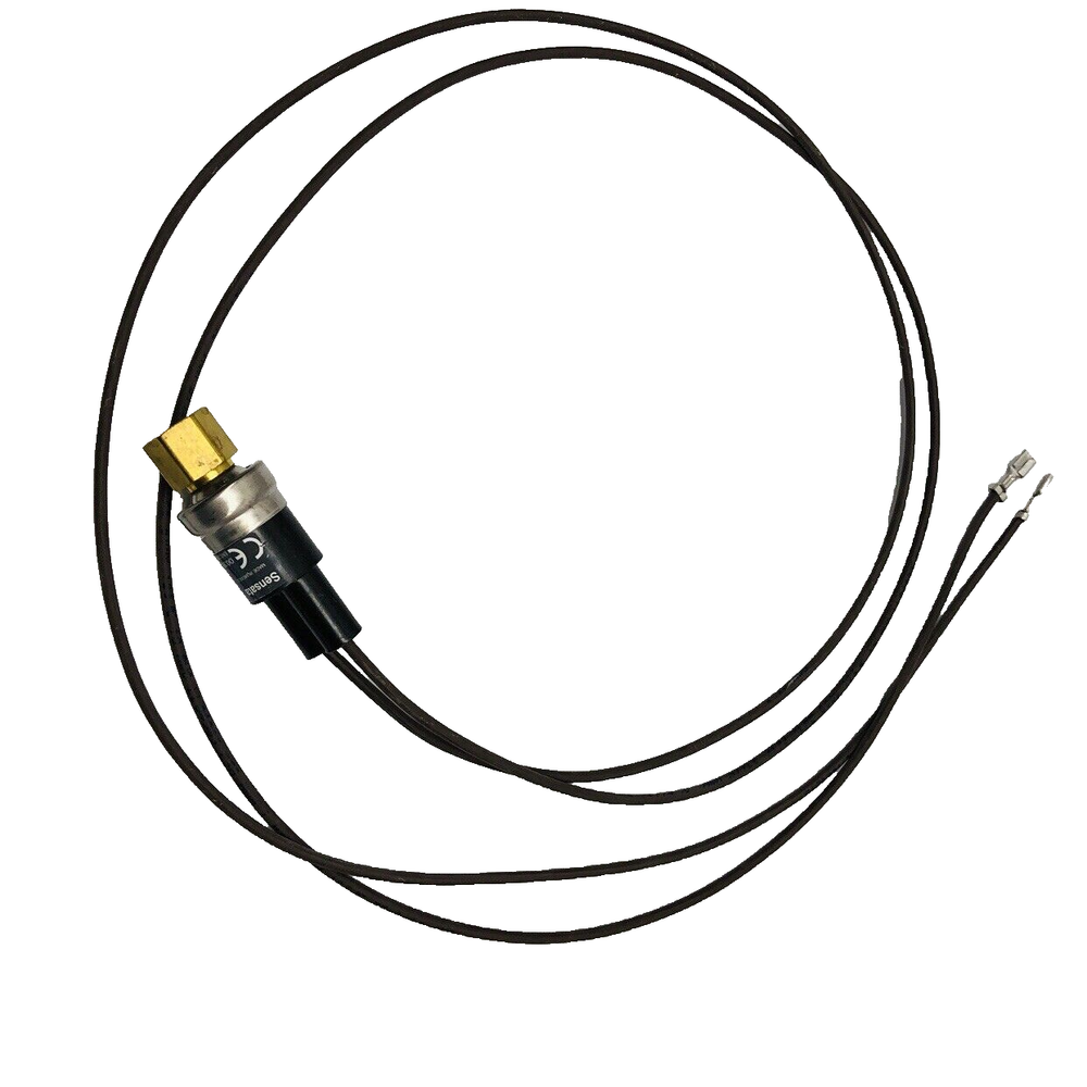 SENSATA # PS80-02 F1404 PRESSURE SWITCH LOW