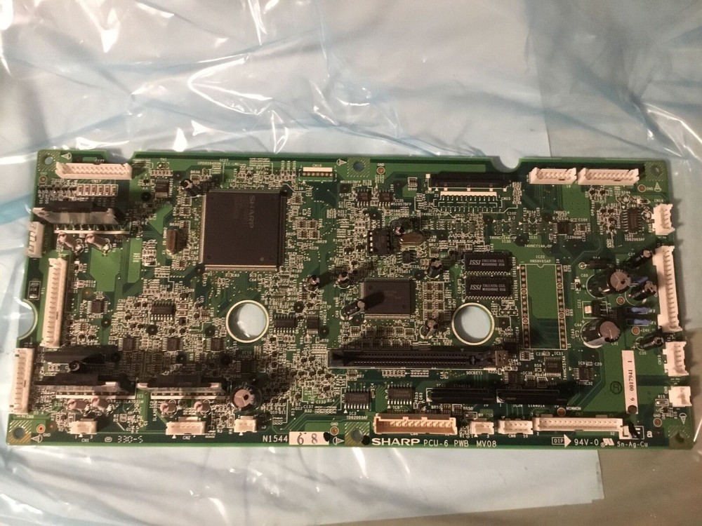 CPWBN1544DS68 PCU P.W.B unit for Sharp ARC172