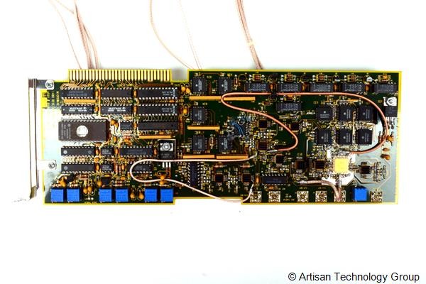 Microwave Logic 9608-0151 Receiver Board