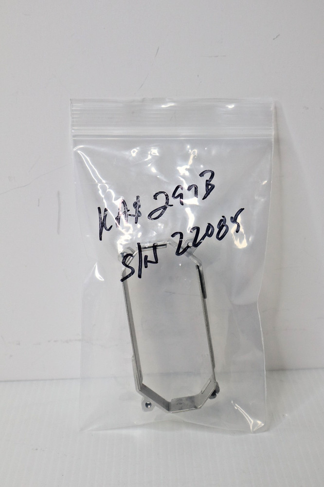 Bendix King KAS 297B Indicator Mounting Bracket MSP 64321B