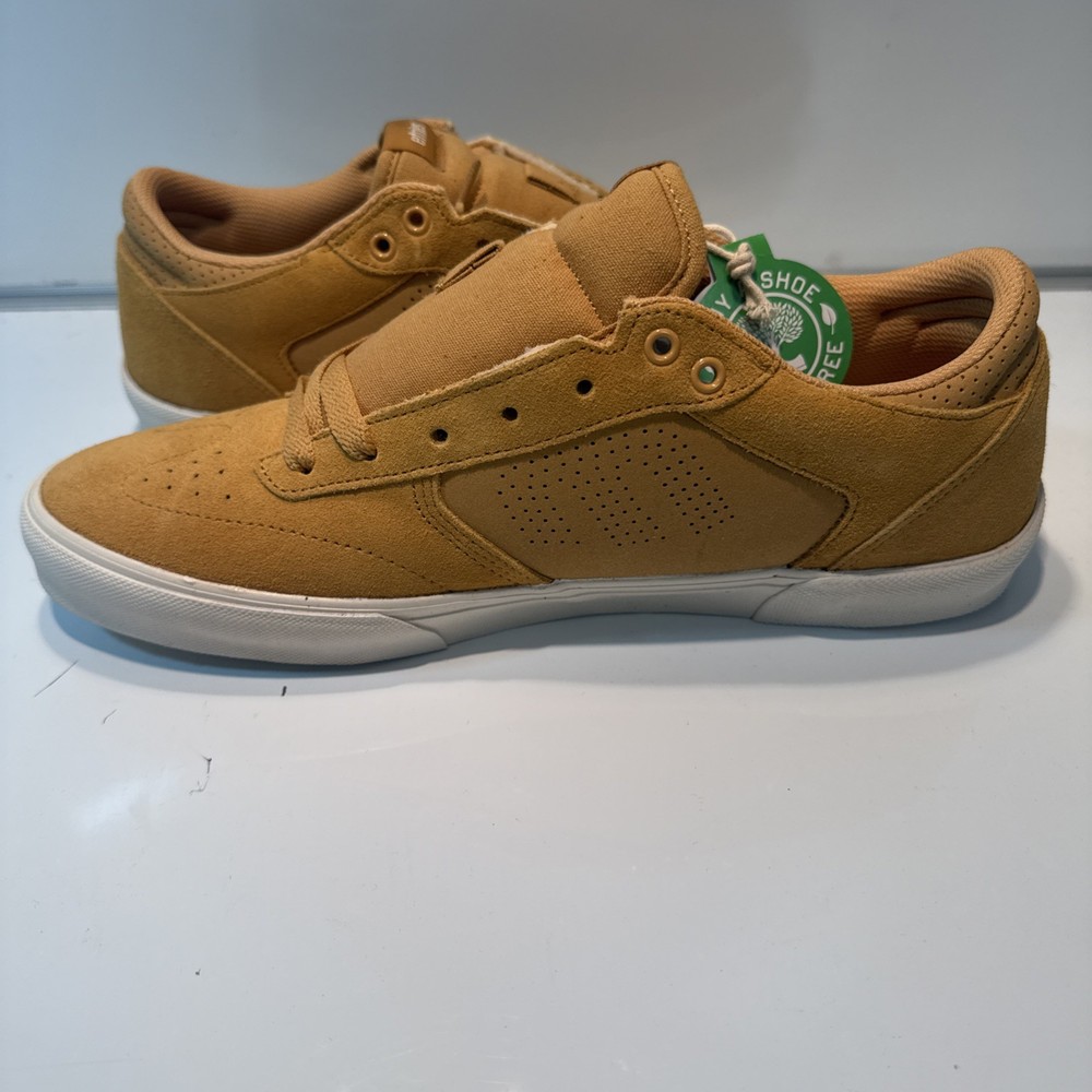 Etnies Windrow VULC Size 12
