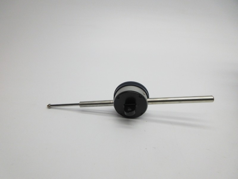MITUTOYO 2424S-19 NSMP