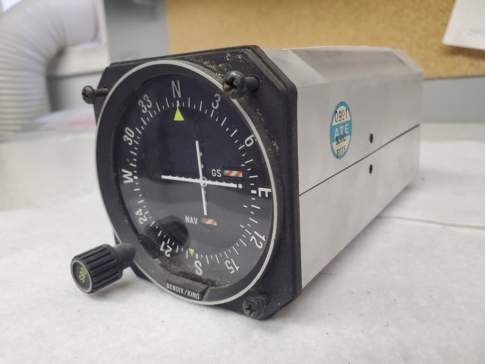 King Nav Indicator 066-3056-01