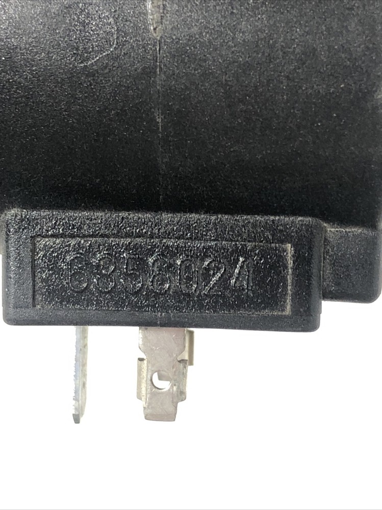 Hydraforce 6356024 Solenoid Coil; 24Vdc
