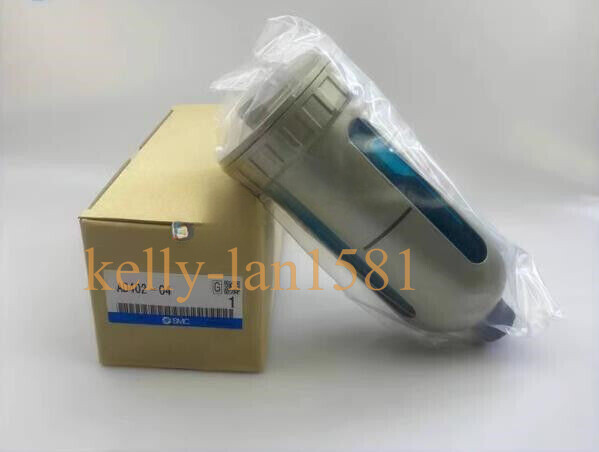 1PC NEW  SMC AD402-04 Filter Automatic Drainer