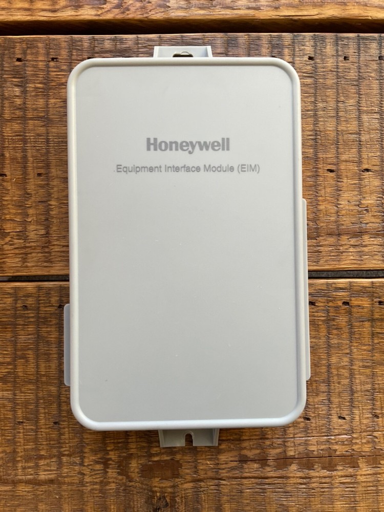 Equipment Interface Module THM5421R02 Honeywell