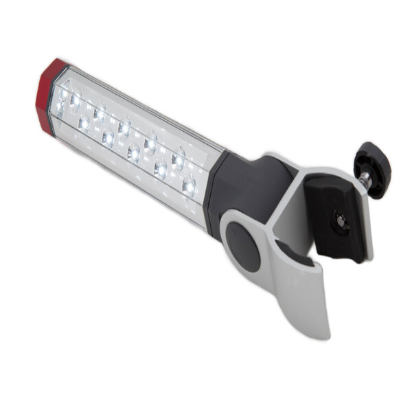 GrillPro Stainless 10 LED Grill Handle Light 50938