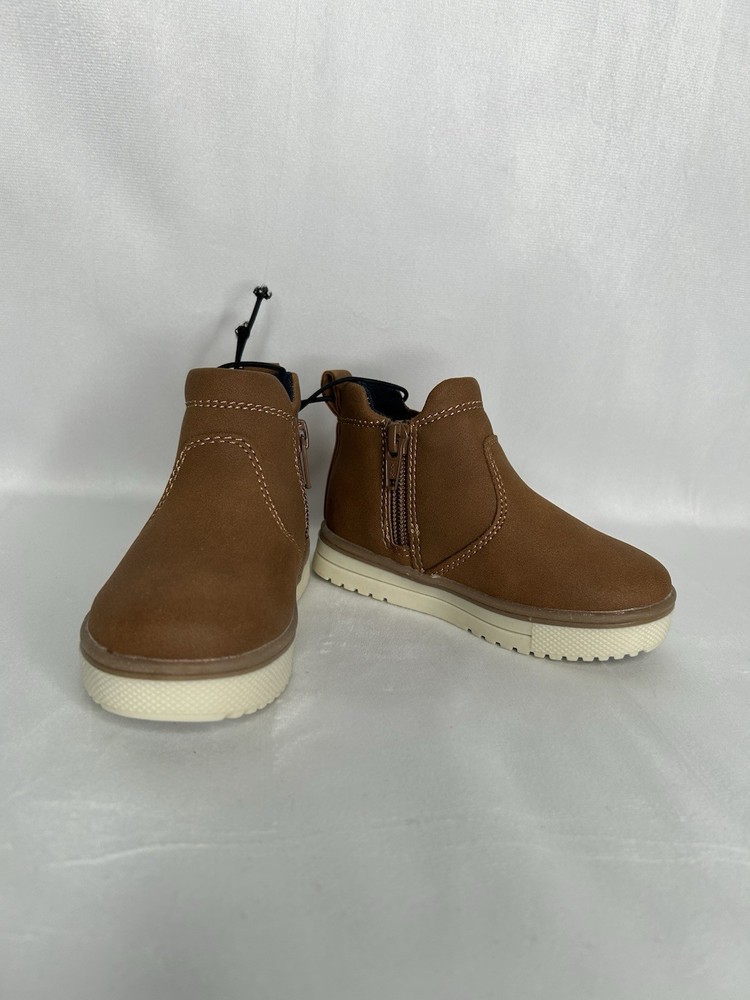 Thereabouts Toddler Size 6 Ankle Boots NWT