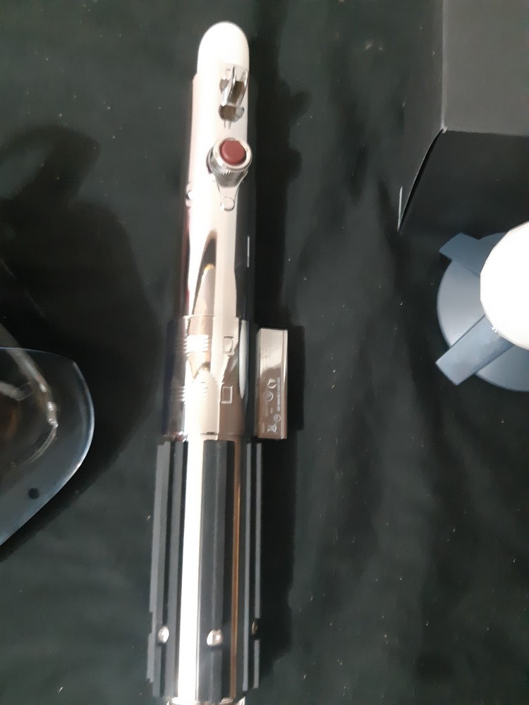 Lenovo Star Wars Jedi Challenges Vr Set