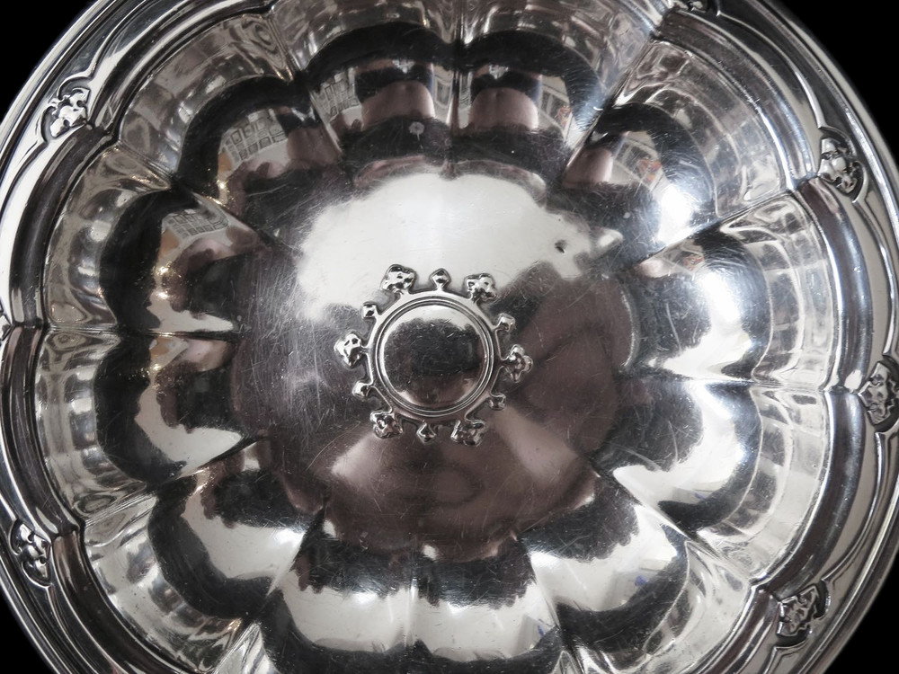 TIFFANY Sterling BOWL Antique