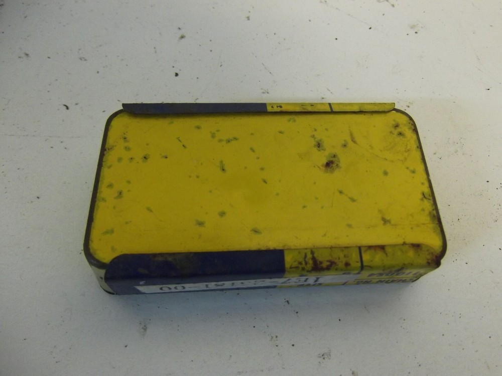 REYNOLD CHAIN SPARES TIN BOX